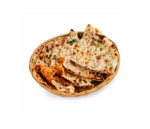 Keema Naan