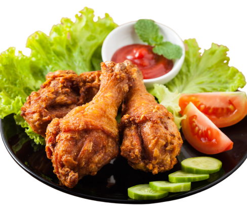 Fried Chicken