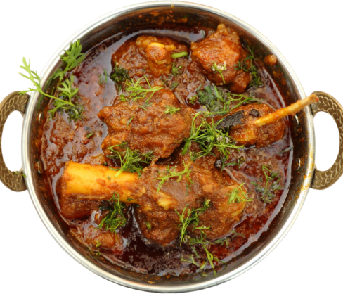 Mutton Masala