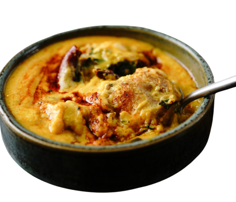 Sabji Pakora