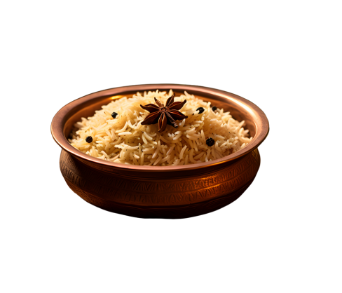 Jeera Rice