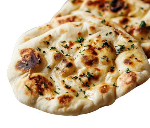 Keema Naan