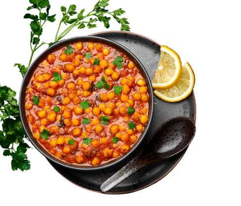 Chana Masala
