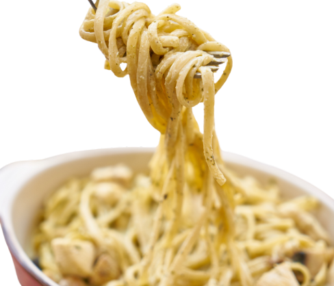 Pasta Cheese