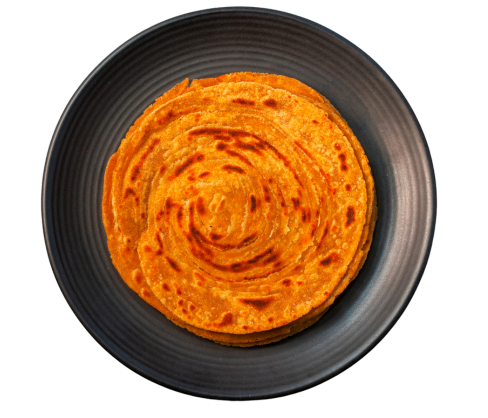 Laccha Paratha