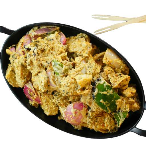 Malai Chaap
