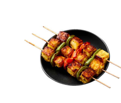 Paneer Tikka