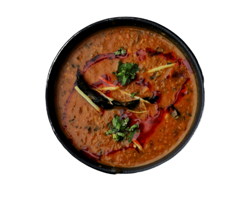 Dal Tadka
