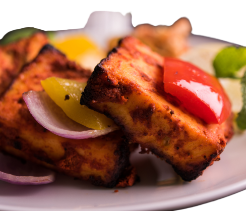 Paneer Tikka