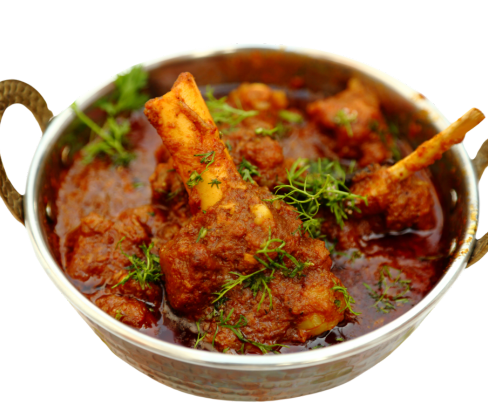 Mutton Masala