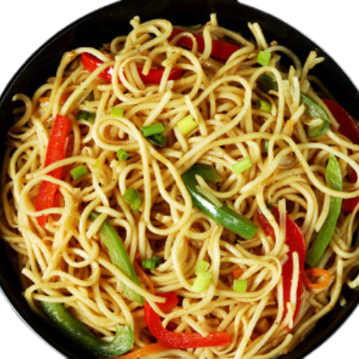 Hakka Noodles