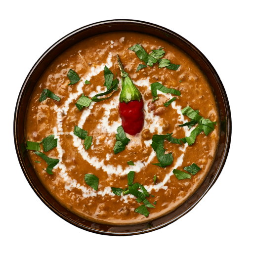 Dal Makhani