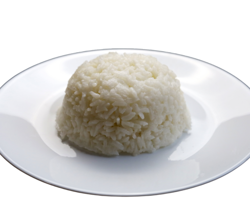 Plain Rice