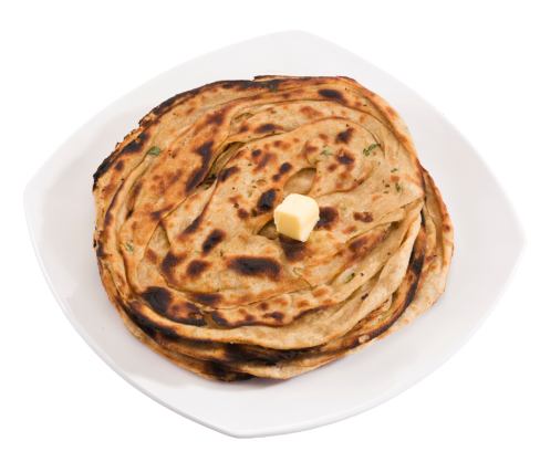 Laccha Paratha