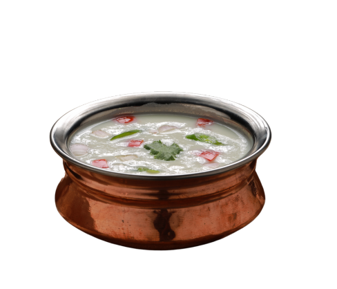 Mix Raita