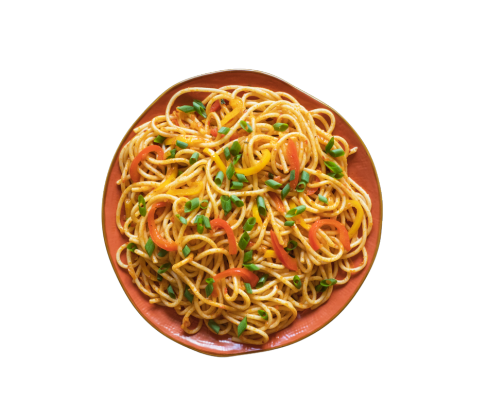 Hakka Noodles