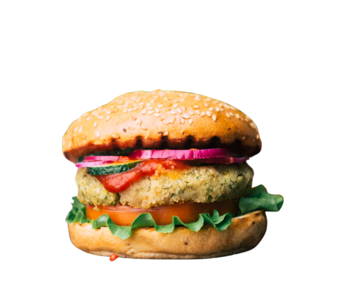 Veg Burger