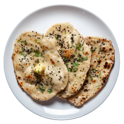 Butter Naan