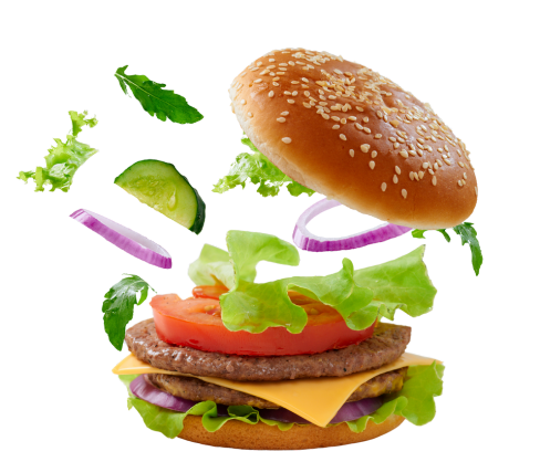Veg Burger