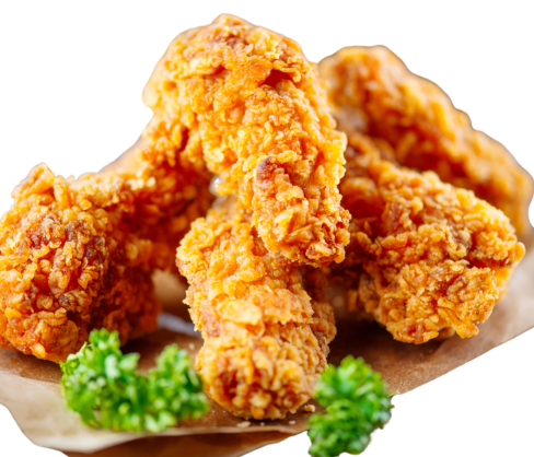 Fried Chicken