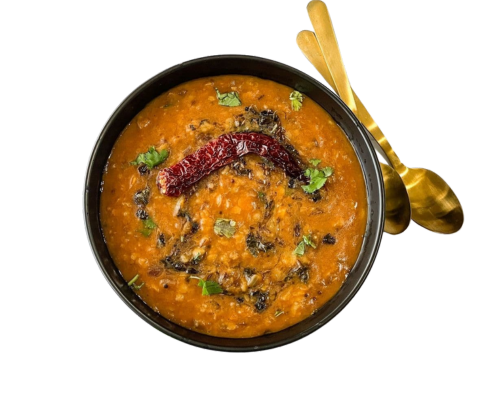 Dal Tadka
