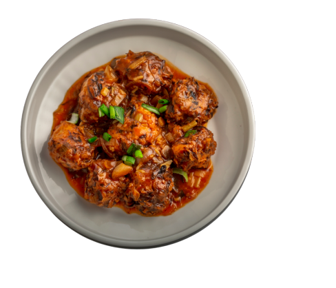 Manchurian