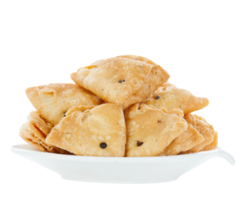 Samosa Mathi