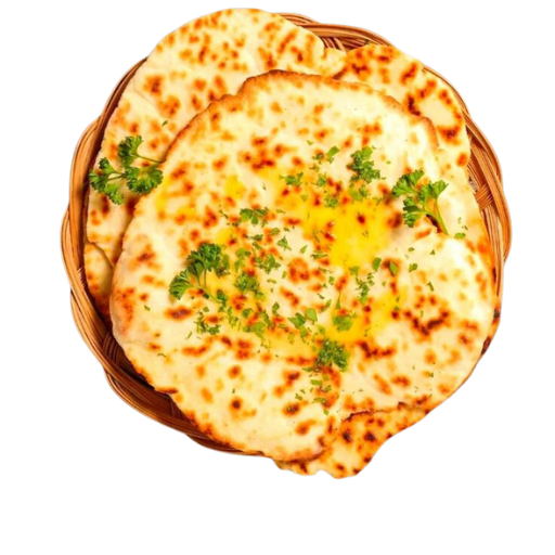 Amritsari Naan
